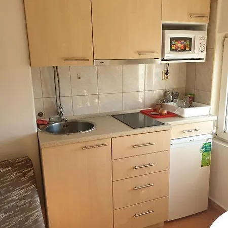 Park Διαμέρισμα Μπάνια Λούκα