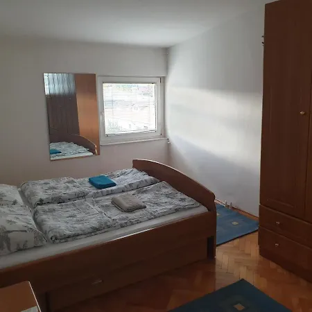 Apartament Park