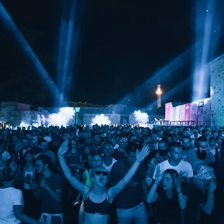 Διαμέρισμα Park *