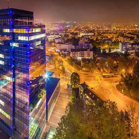 Διαμέρισμα Park