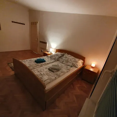 Park Διαμέρισμα Μπάνια Λούκα